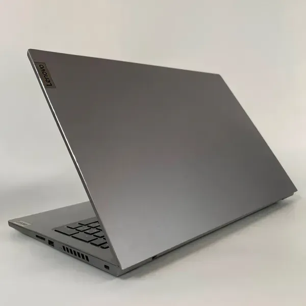 Купити ігровий ноутбук Б-клас Lenovo ThinkBook 15P / 15.6