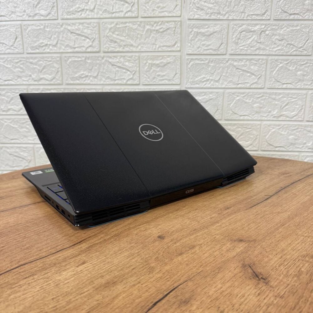 Купить игровой ноутбук Dell G5 5500 / 15.6