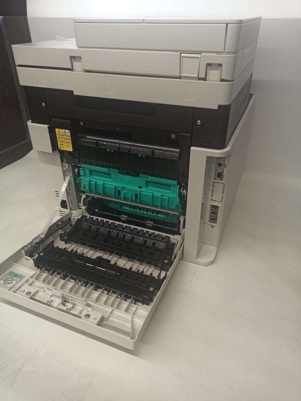 Купить МФУ Canon i-SENSYS MF744Cdw / Лазерная цветная печать ...