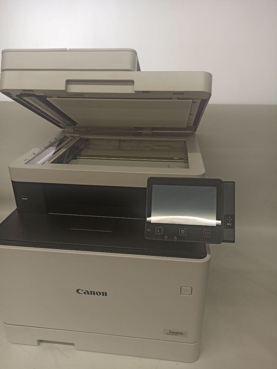 Купить МФУ Canon i-SENSYS MF744Cdw / Лазерная цветная печать ...