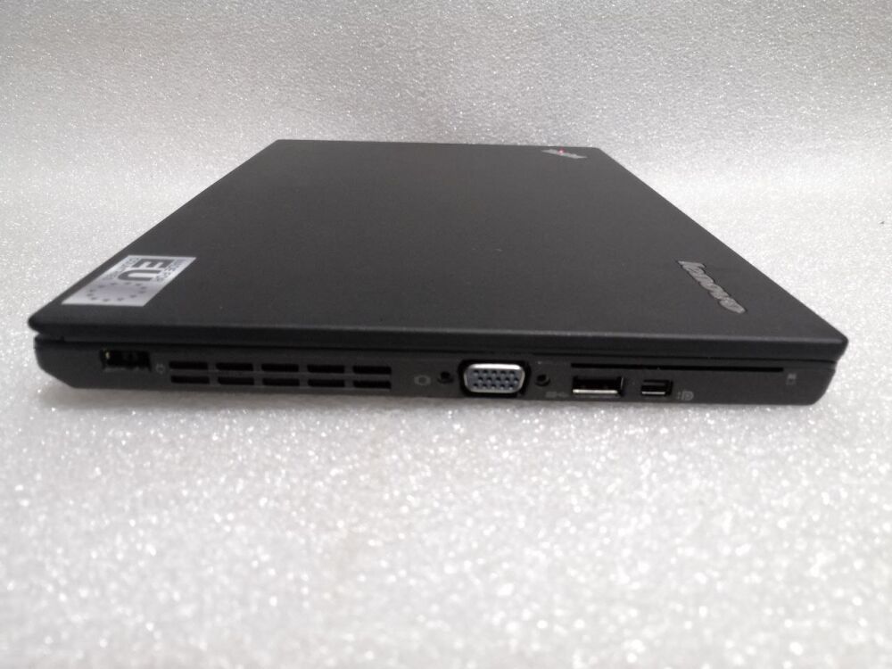 Купить нетбук Б-класс Lenovo ThinkPad X240 / 12.5