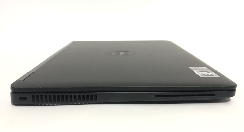 Купить нетбук Dell Latitude 12 E7270 / 12.5