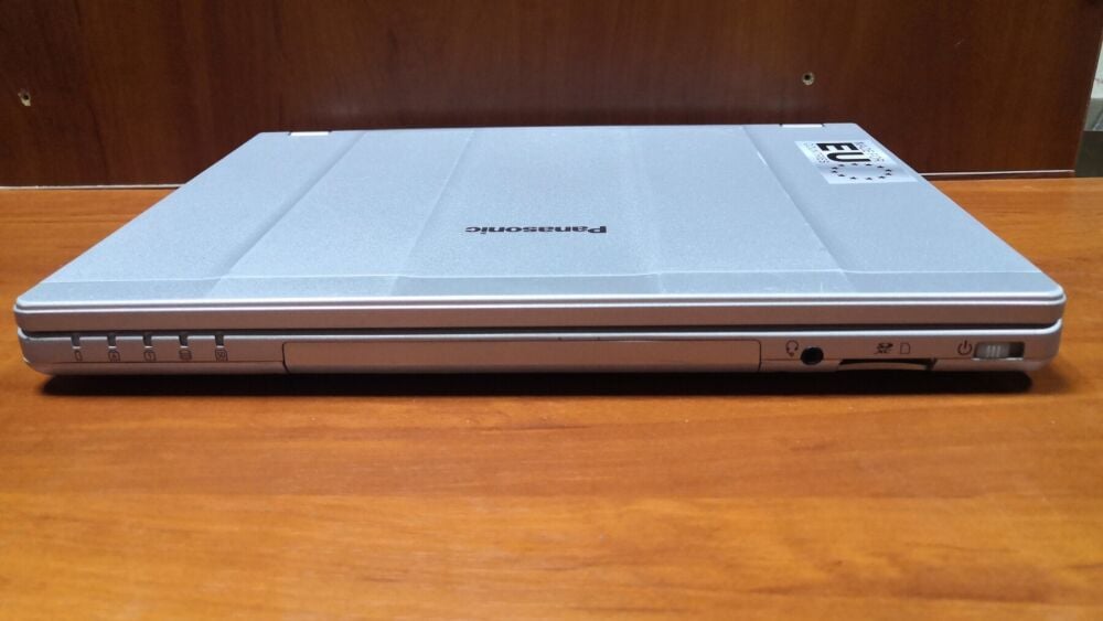 Купити нетбук Panasonic Let's note CF-SZ5 12.1
