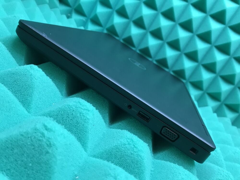 Купить Ноутбук Dell Latitude 5490 / 14
