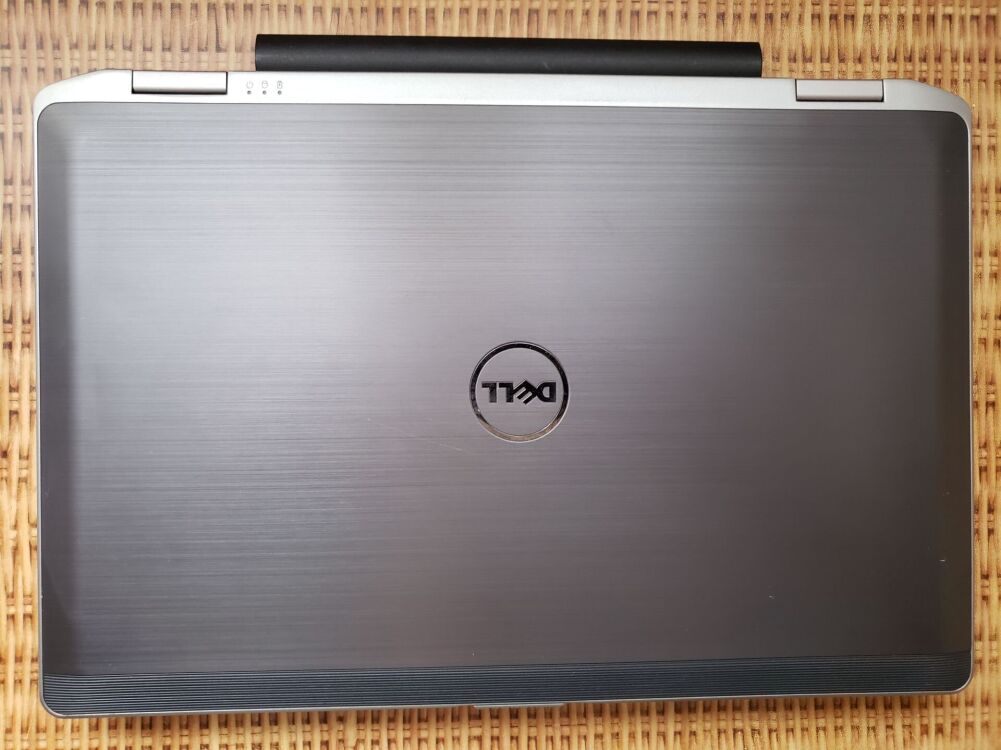 Купити ноутбук Dell Latitude E6530 / 15.6