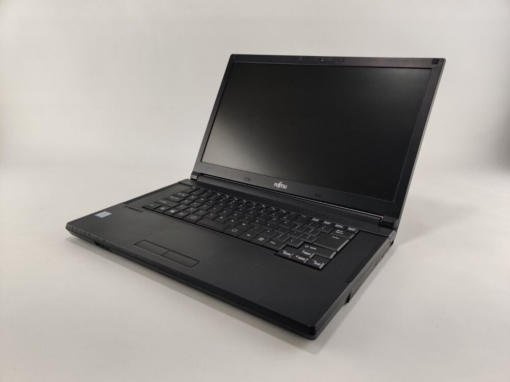 Купить ноутбук Fujitsu-Siemens LifeBook A576/p 15.6