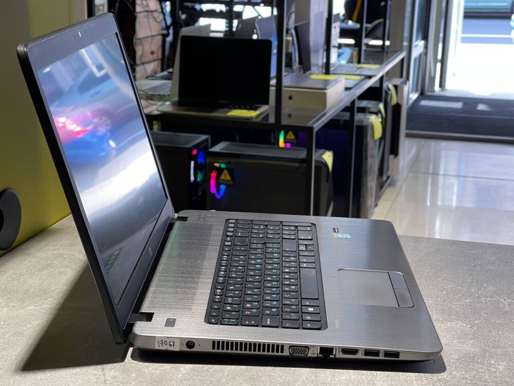 HP ProBook 470 G2★17インチ 8GB SSD Core i5 Игровой ноутбук HP Probook 470 G2/17.3