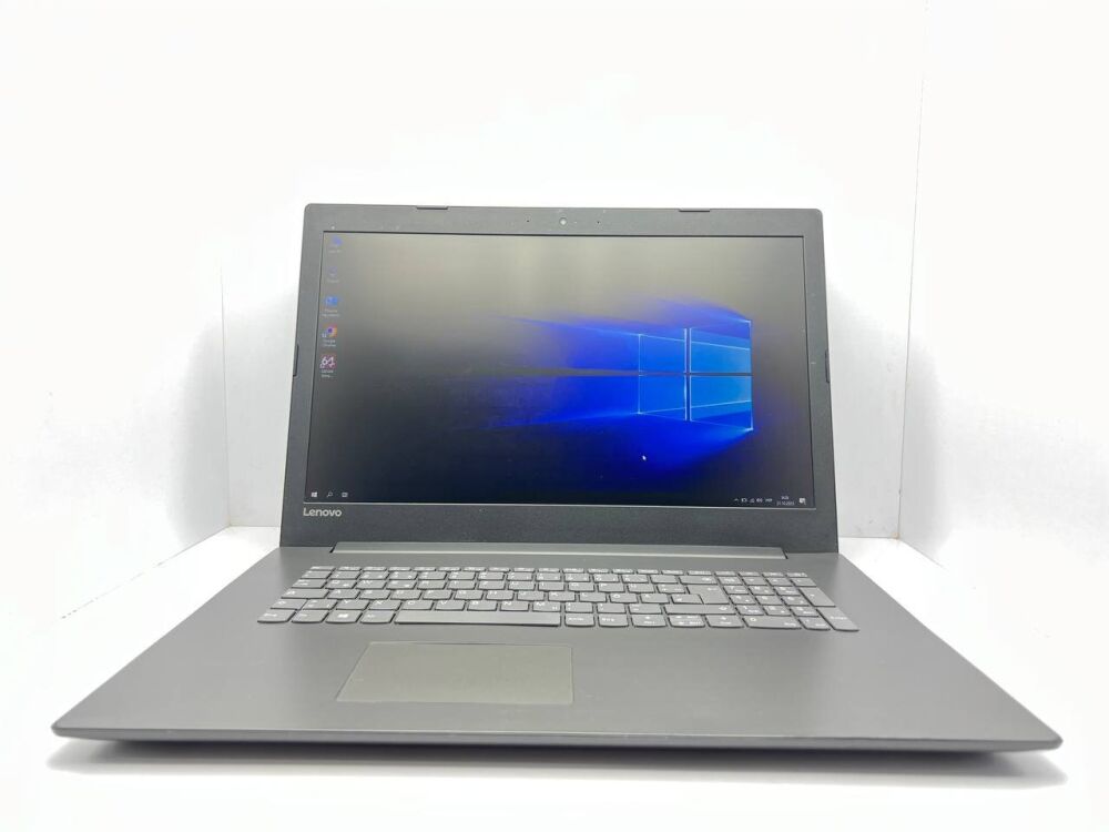 Купити ноутбук Lenovo IdeaPad 330-17IKB / 17.3