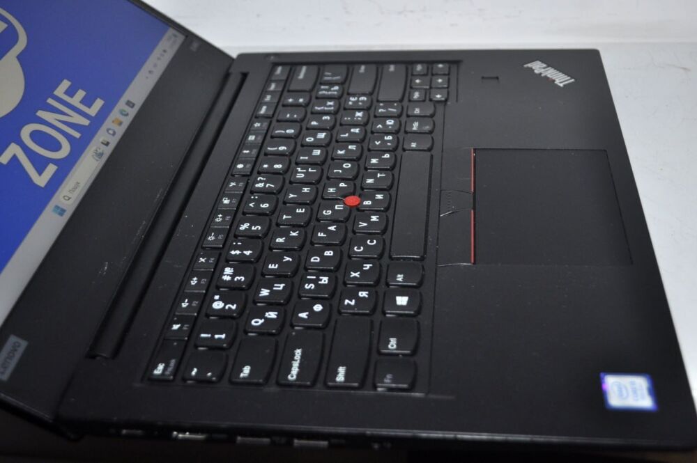 Купити ноутбук Lenovo ThinkPad E490 / 14