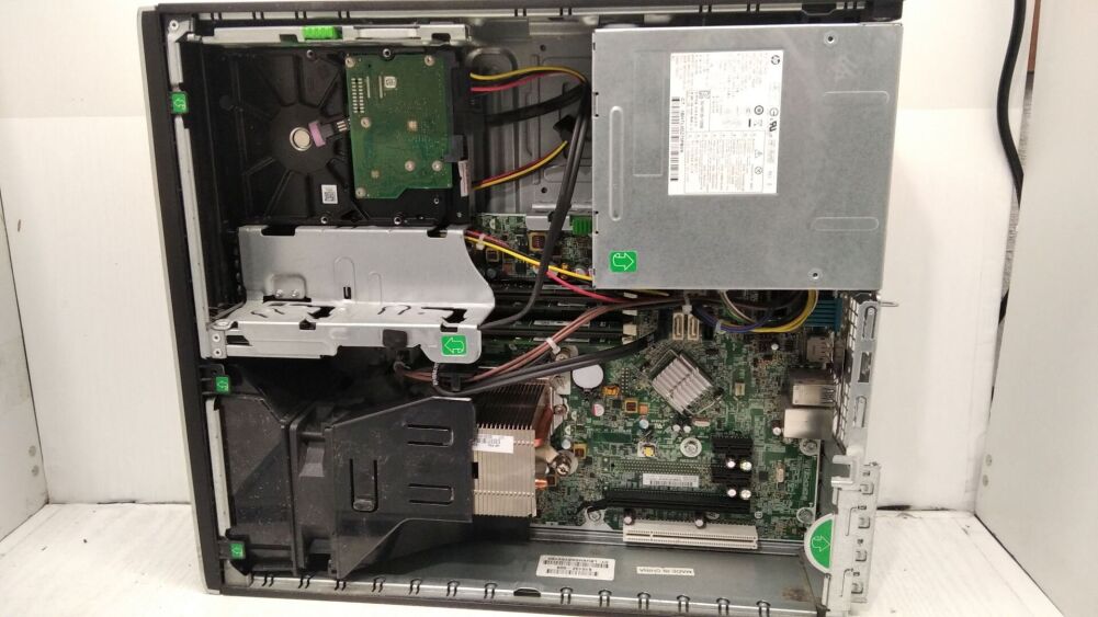 SFF 6300 Pro Compaq hp Amazon.co.jp: Win10 新品SSD＋HDD 8GB 3220 i3 6300 ☆HP Core 500GB 4GB 3.3GHz i3-3220 Windowsデスクトップ