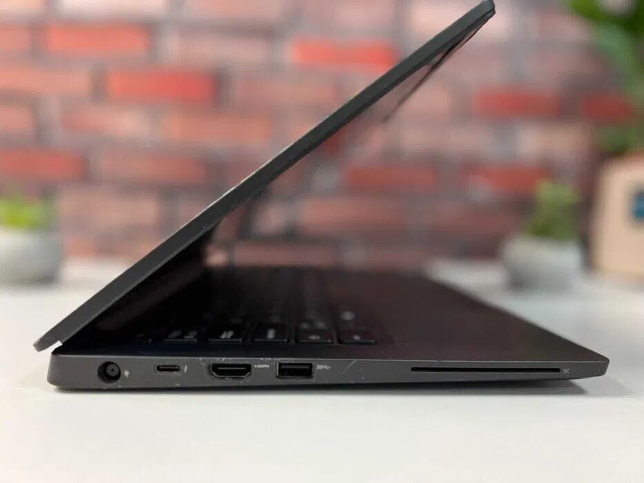 Купить ультрабук Dell Latitude 7300 / 13.3