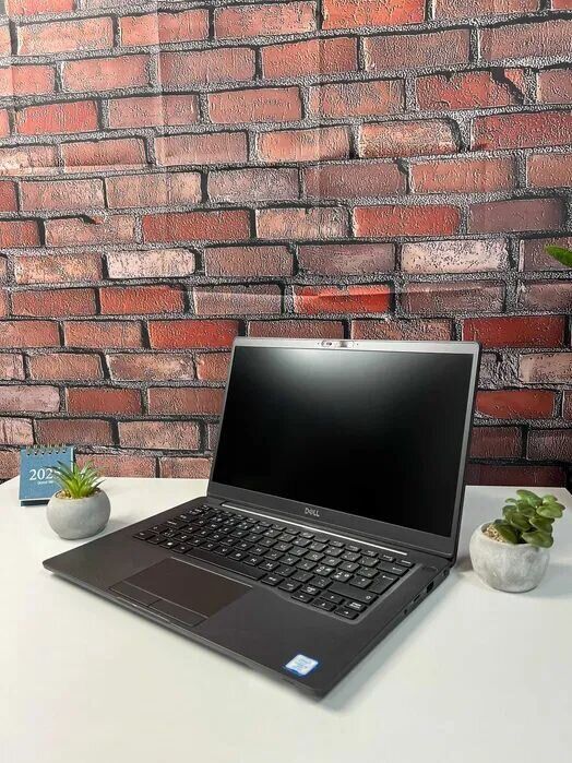Купить ультрабук Dell Latitude 7300 / 13.3