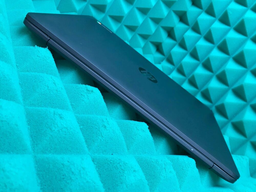 Купити Хромбук HP Chromebook 14 G4 / 14