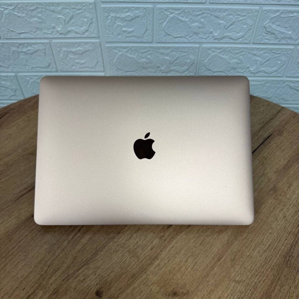 Купить ультрабук Apple MacBook Air 13 2020 A2337 Gold / 13.3
