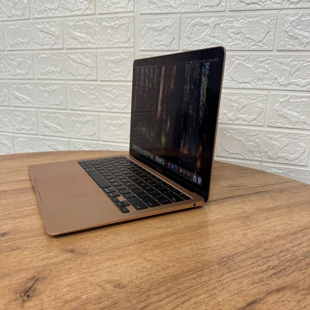MacBook air ゴールド A2337 512gb 液晶線　ジャンク品 液晶パネル MacBook Air M1 A2337 ゴールド 純正品 上半身 13インチ