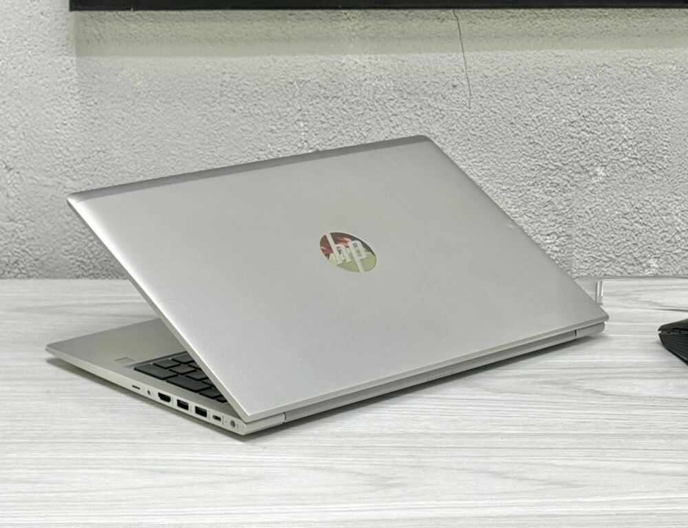 Купить ноутбук HP ProBook 455 G9 / 15.6