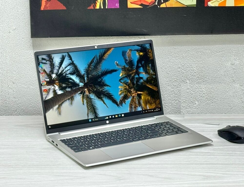Купить ноутбук HP ProBook 455 G9 / 15.6