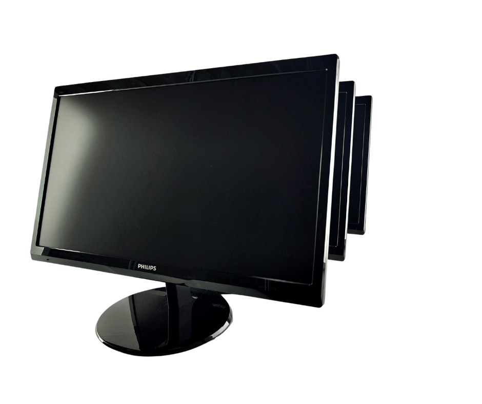 Купить монитор Philips V Line 246V5LHAB/00 / 24