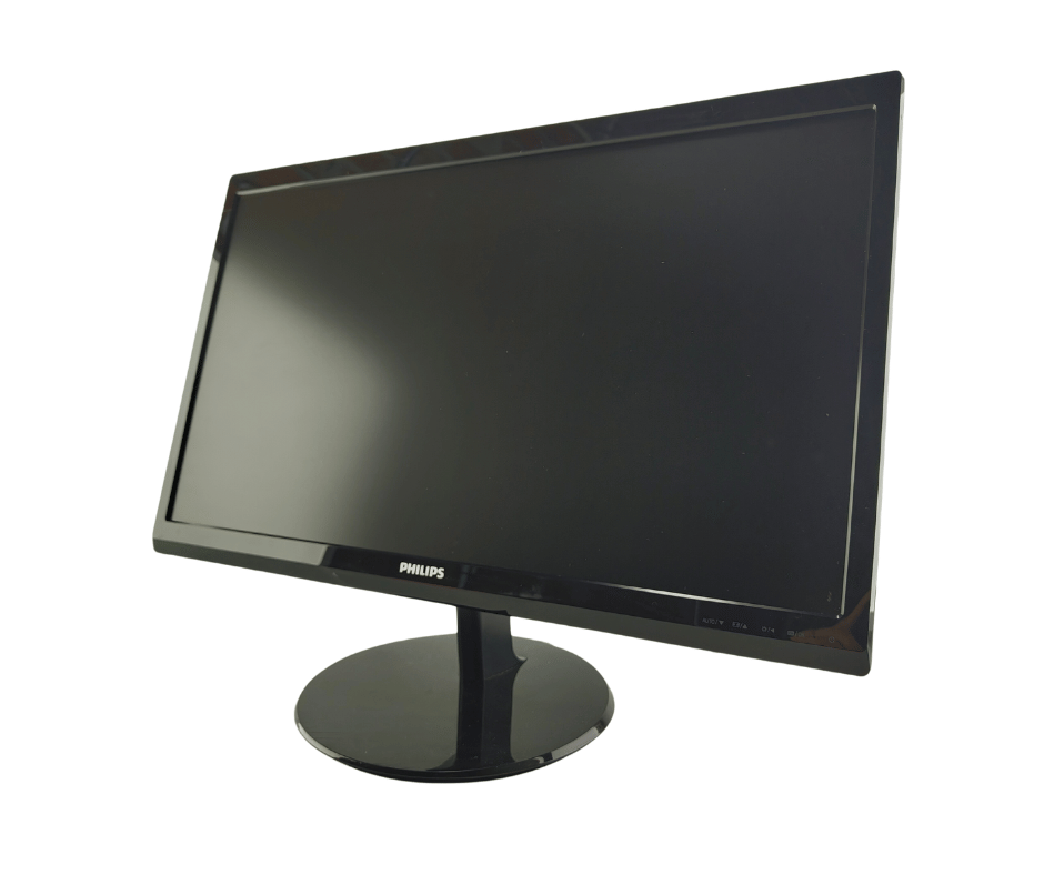 Купить монитор Philips V Line 246V5LHAB/00 / 24