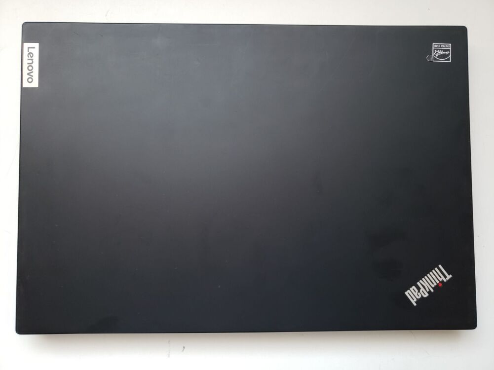 Купить ультрабук Lenovo ThinkPad L15 Gen 1 / 15.6