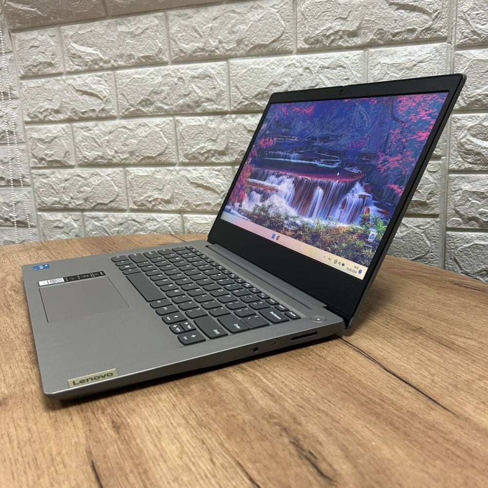 Купить ультрабук Lenovo IdeaPad 3 14ITL05 / 14