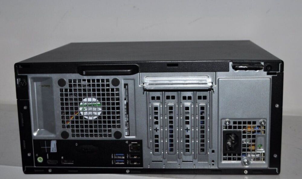 Купити комп'ютер Dell OptiPlex 3050 Tower / Intel Core i3-6100 (2