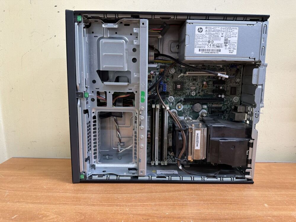 Купити Комп'ютер HP EliteDesk 800 G1 SFF / Intel Core i5-4590 (4