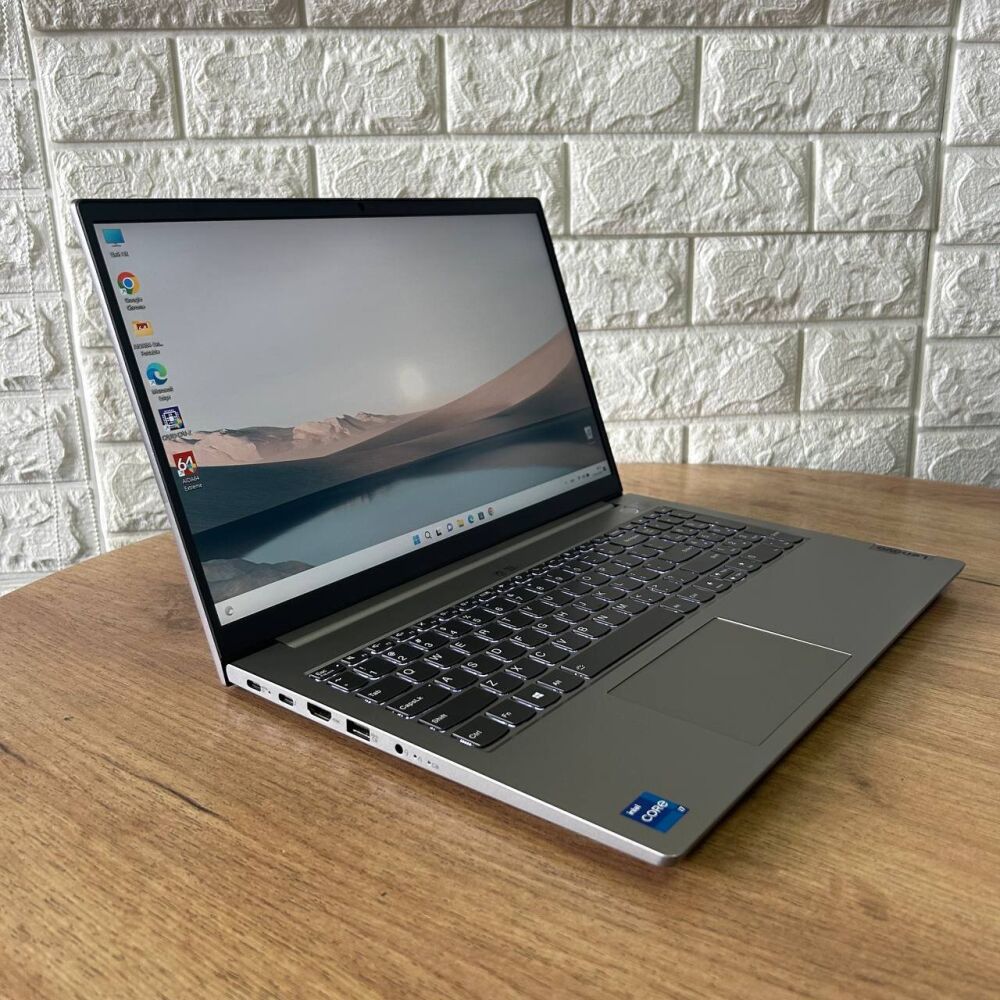 Купить ультрабук Lenovo ThinkBook 15 G2 ITL / 15.6