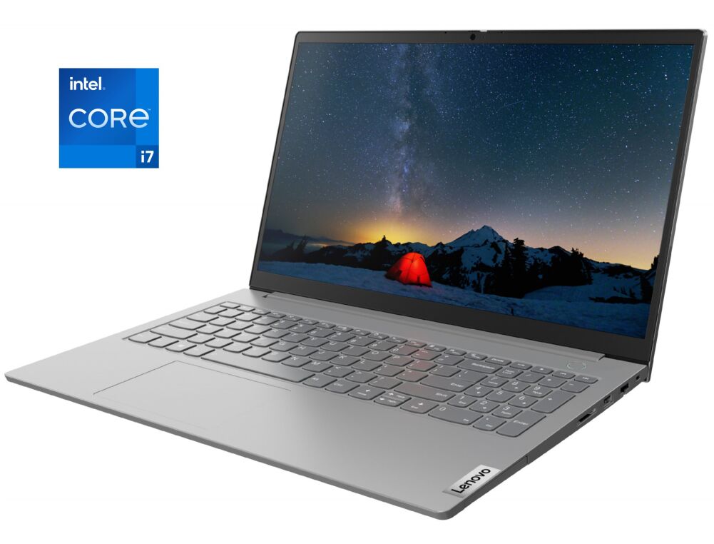Купить ультрабук Lenovo ThinkBook 15 G2 ITL / 15.6