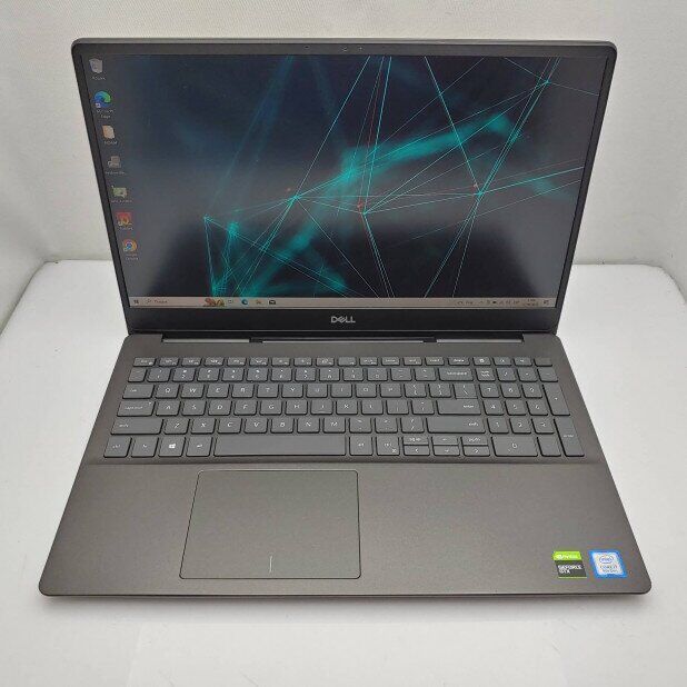 Купить игровой ультрабук Б-класс Dell Inspiron 7590 / 15.6