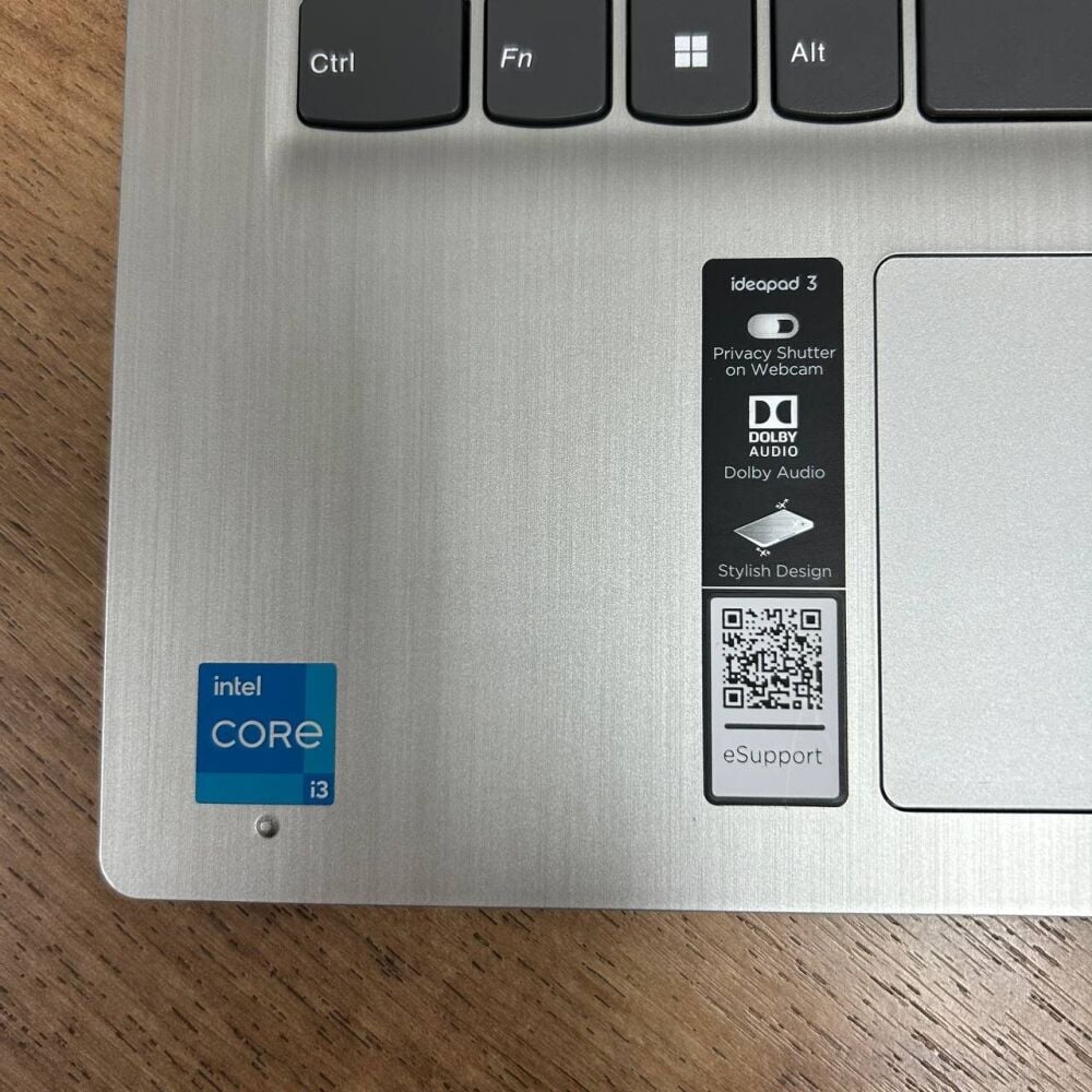 Купить ультрабук Lenovo IdeaPad 3 14ITL05 / 14