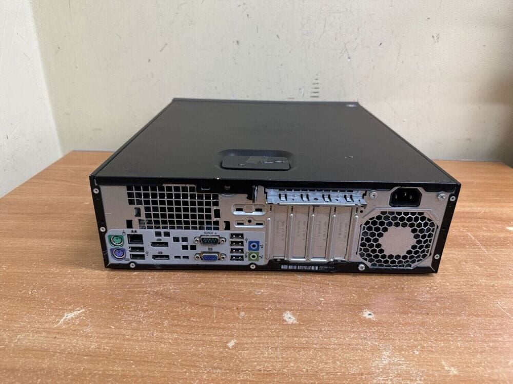 Купити Комп'ютер HP EliteDesk 800 G1 SFF / Intel Core i5-4590 (4
