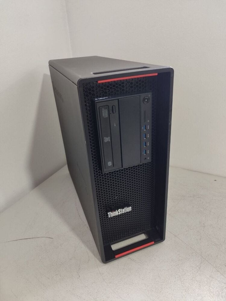 Купити робочу станцію Lenovo ThinkStation P500 Tower / Intel Xeon