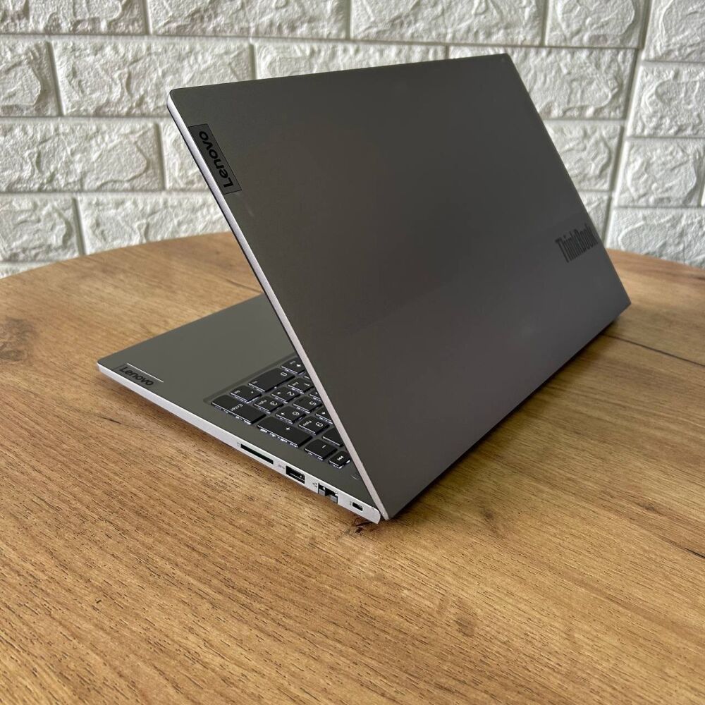 Купить ультрабук Lenovo ThinkBook 15 G2 ITL / 15.6