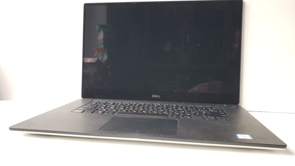 Купить мобильную рабочую станцию Dell Precision 5540 / 15.6