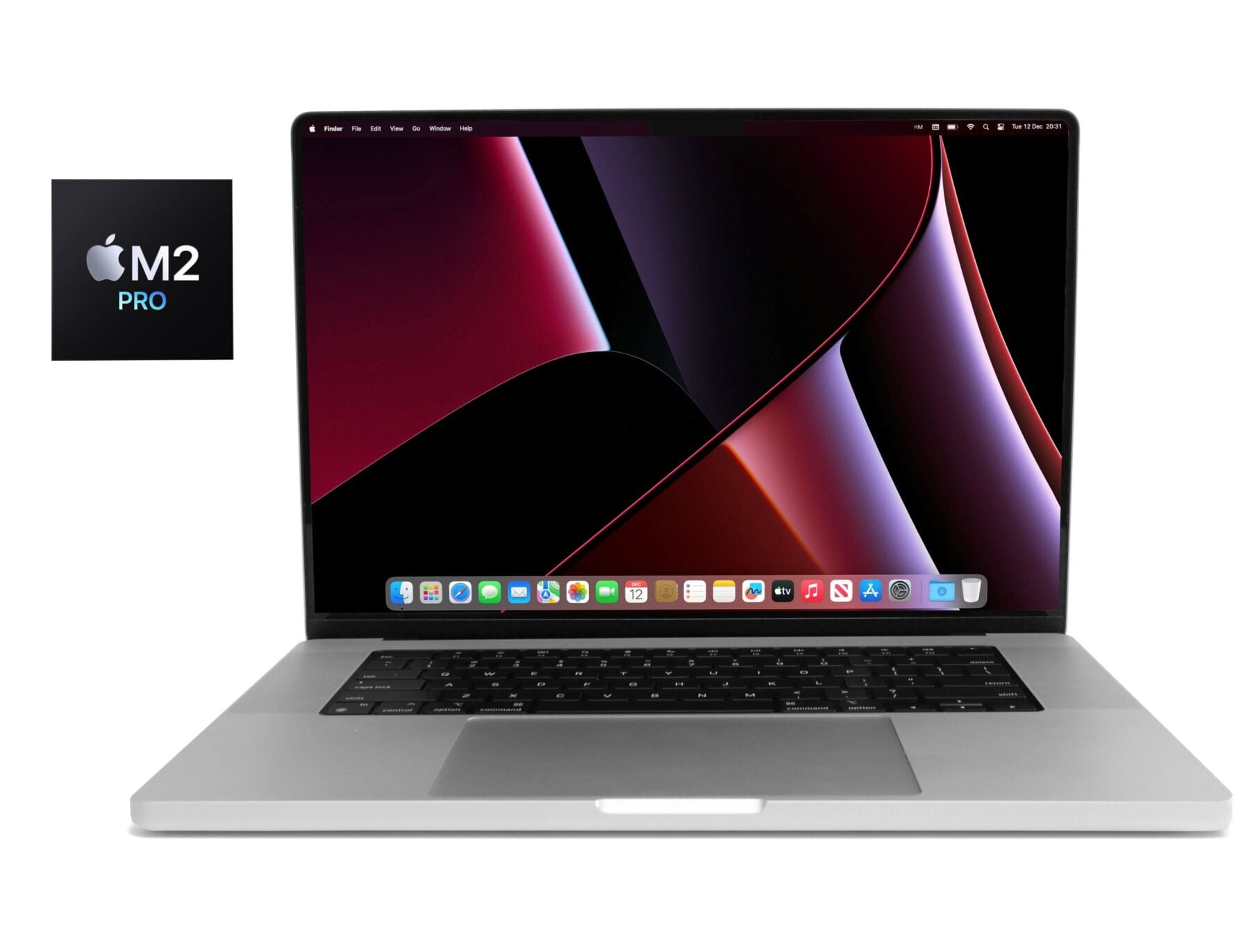 Купить ультрабук Apple MacBook Pro 16 2023 A2780 / 16.2