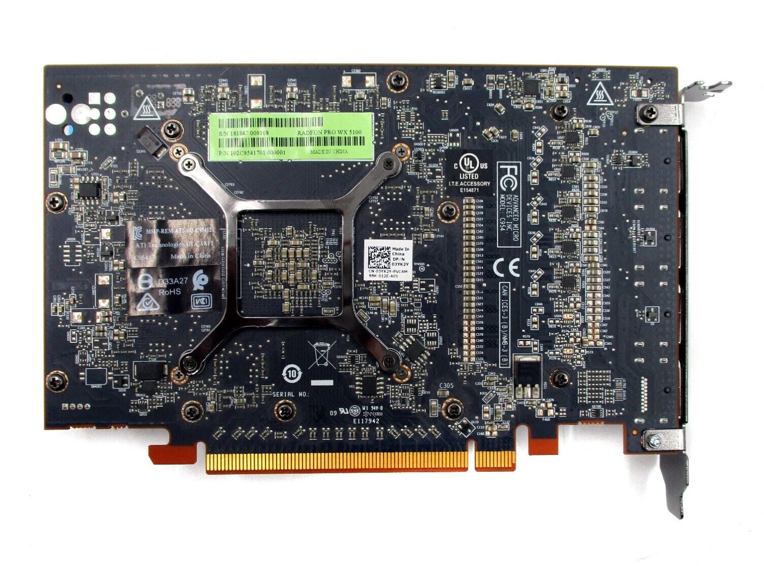 amd-radeon-pro-wx-5100-8-gb-gddr5-256-bit