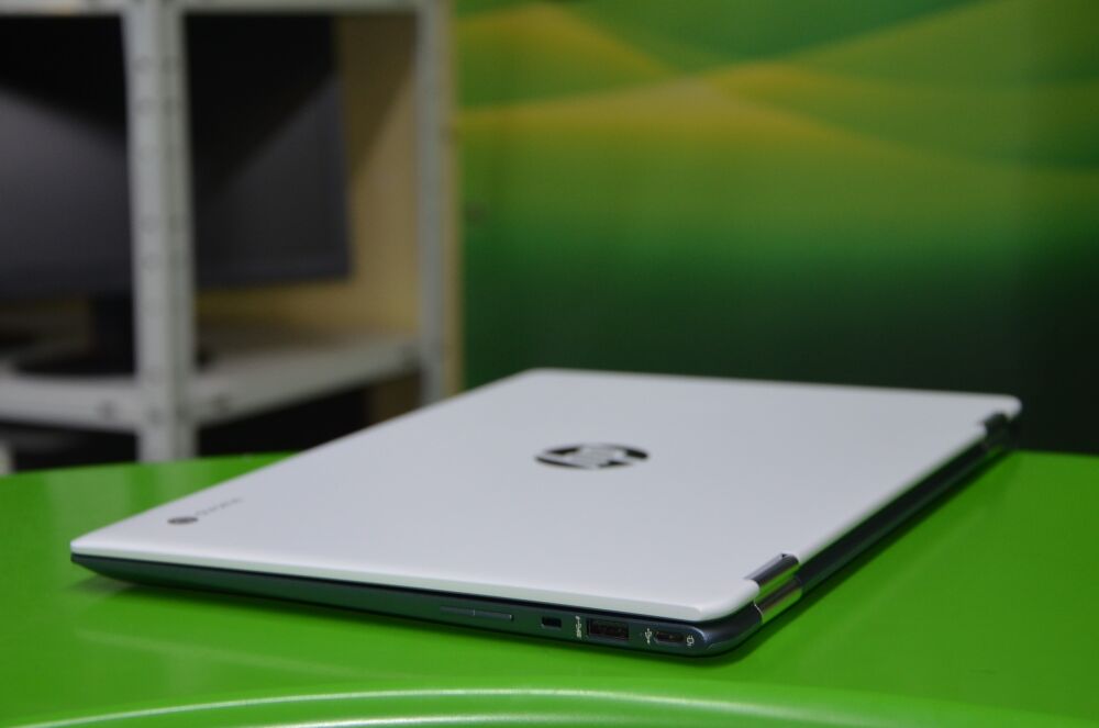Купить ноутбук HP ChromeBook EliteBook для работы в Украине