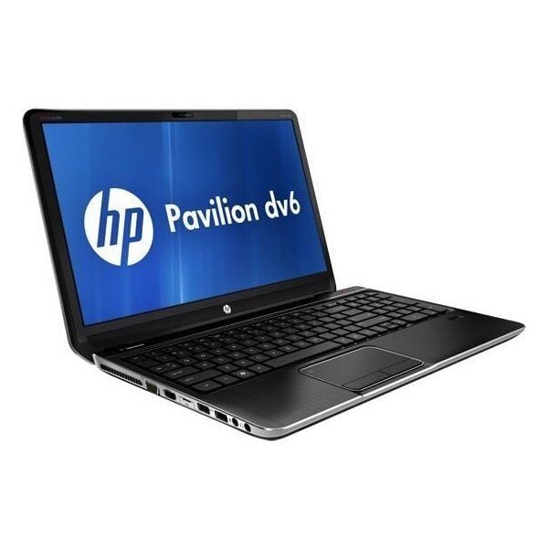 HP Pavilion DV6t-7000 / 15.6