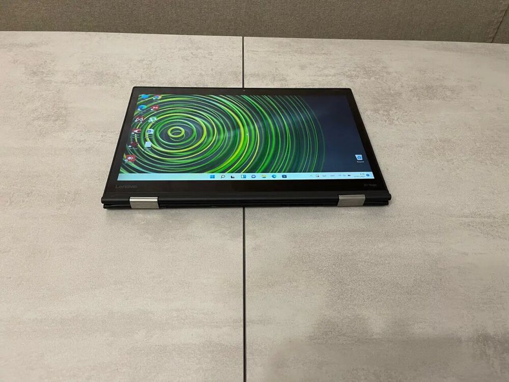 Купить Ноутбук-трансформер Б-класс Lenovo ThinkPad X1 Yoga (2nd