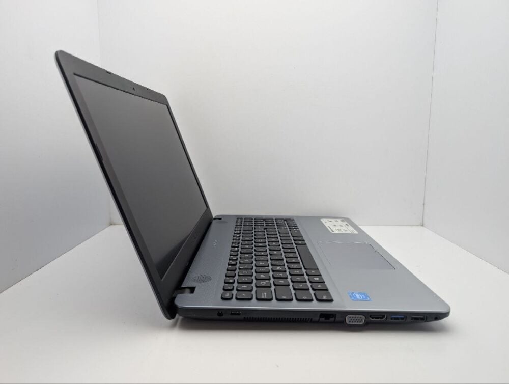 ASUS F541S ノートPC Intel N3060 人気，品質保証 ハイスペックASUS