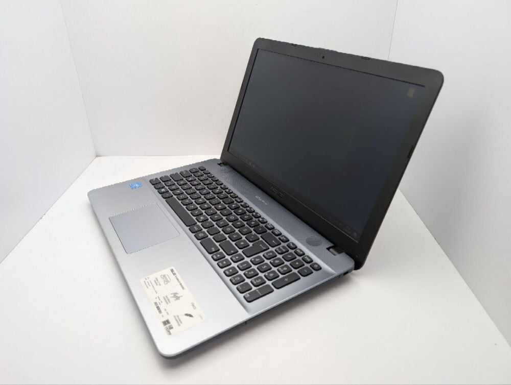 Купить ноутбук Asus F541S / 15.6