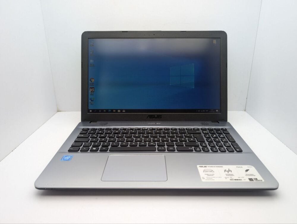 Купить ноутбук Asus F541S / 15.6