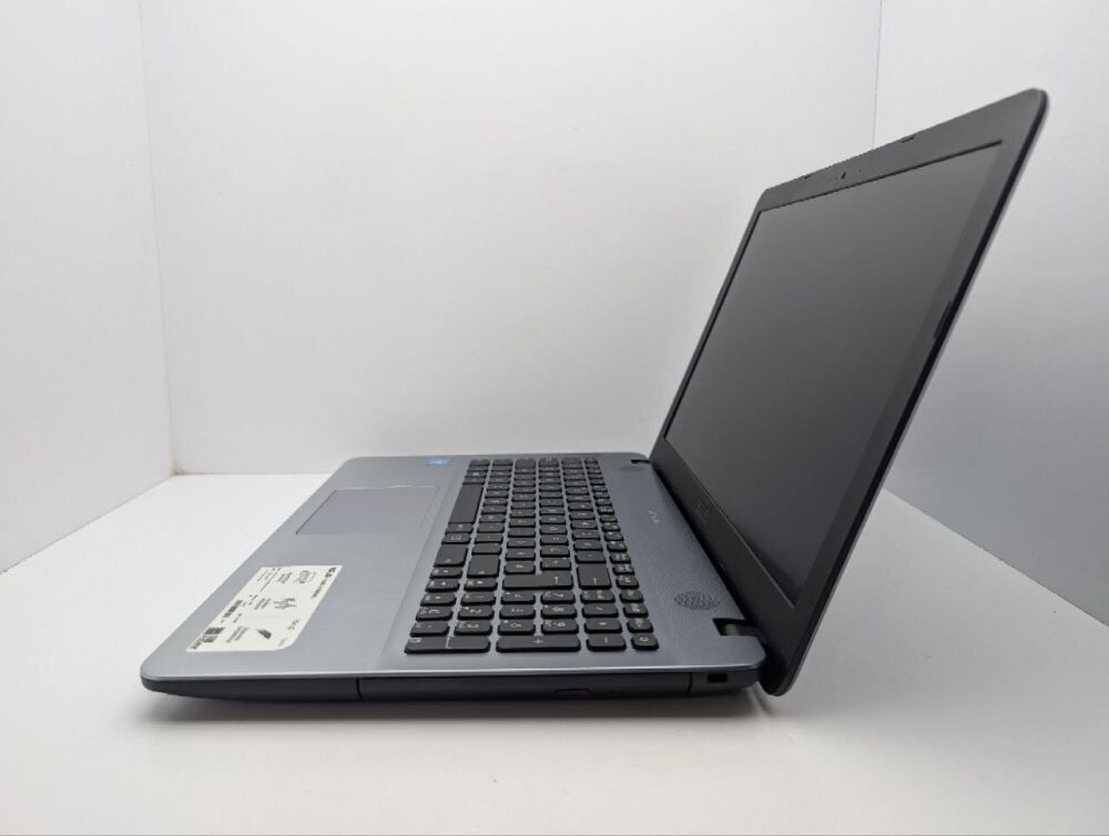 Купить ноутбук Asus F541S / 15.6