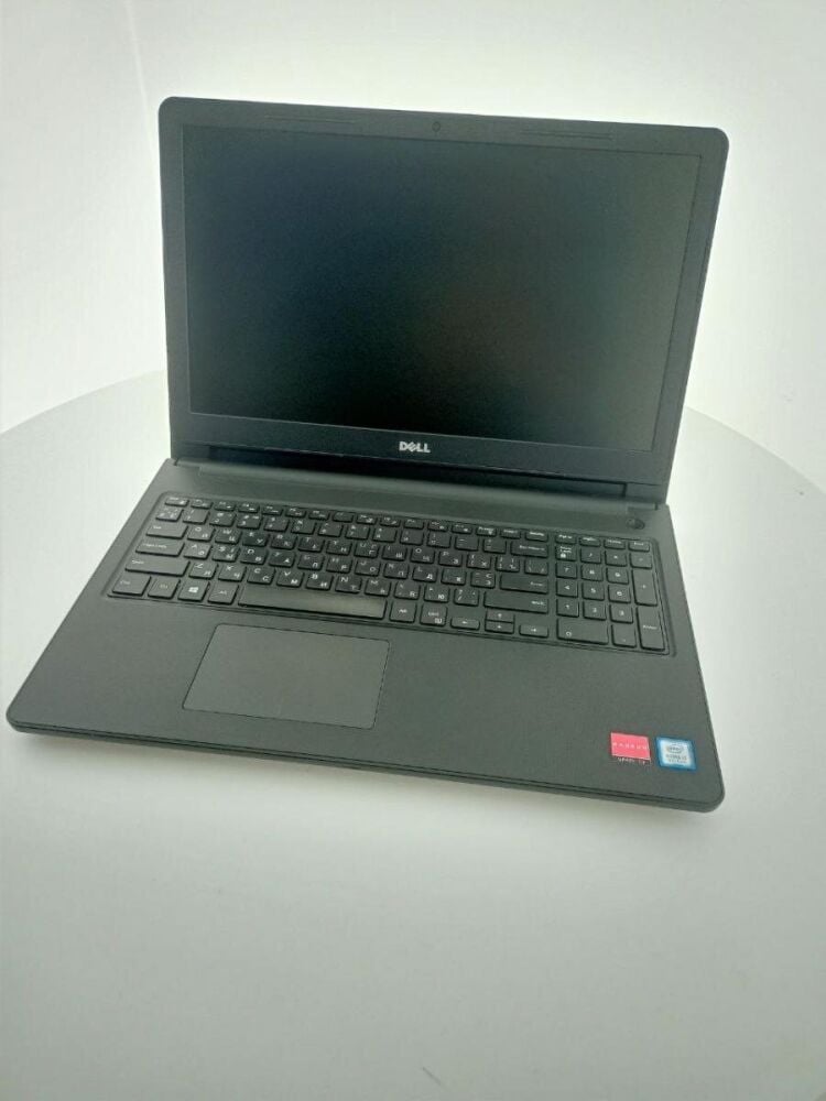 Купить нoутбук Dell Inspiron 3576 / 15.6