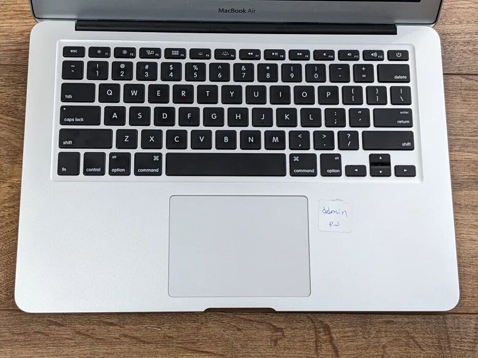 Купить ультрабук Apple MacBook Air 13 (2014) A1466 / 13.3