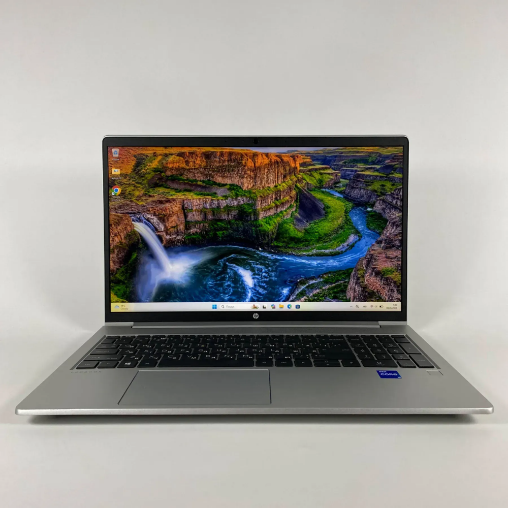 Купить ультрабук Б-класс HP ProBook 450 G8 / 15.6