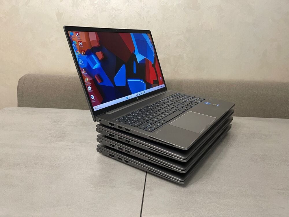 Купить мобильную рабочую станцию Б-класс HP ZBook Power G7 / 15.6