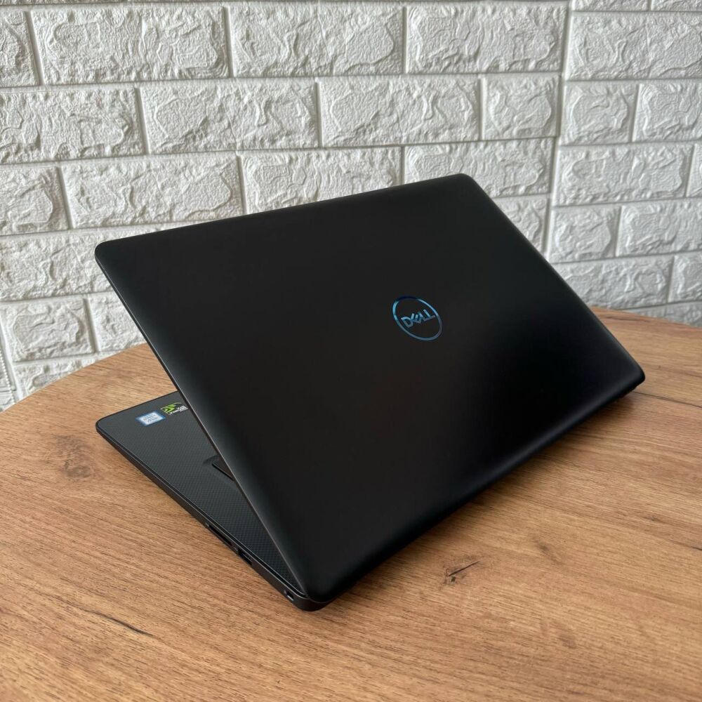 Купить игровой ноутбук Dell G3 17 3779 / 17.3