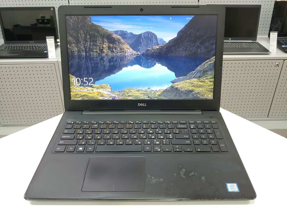Dell Inspiron 3583 / 15.6 Dell Inspiron 3583 / 15.6